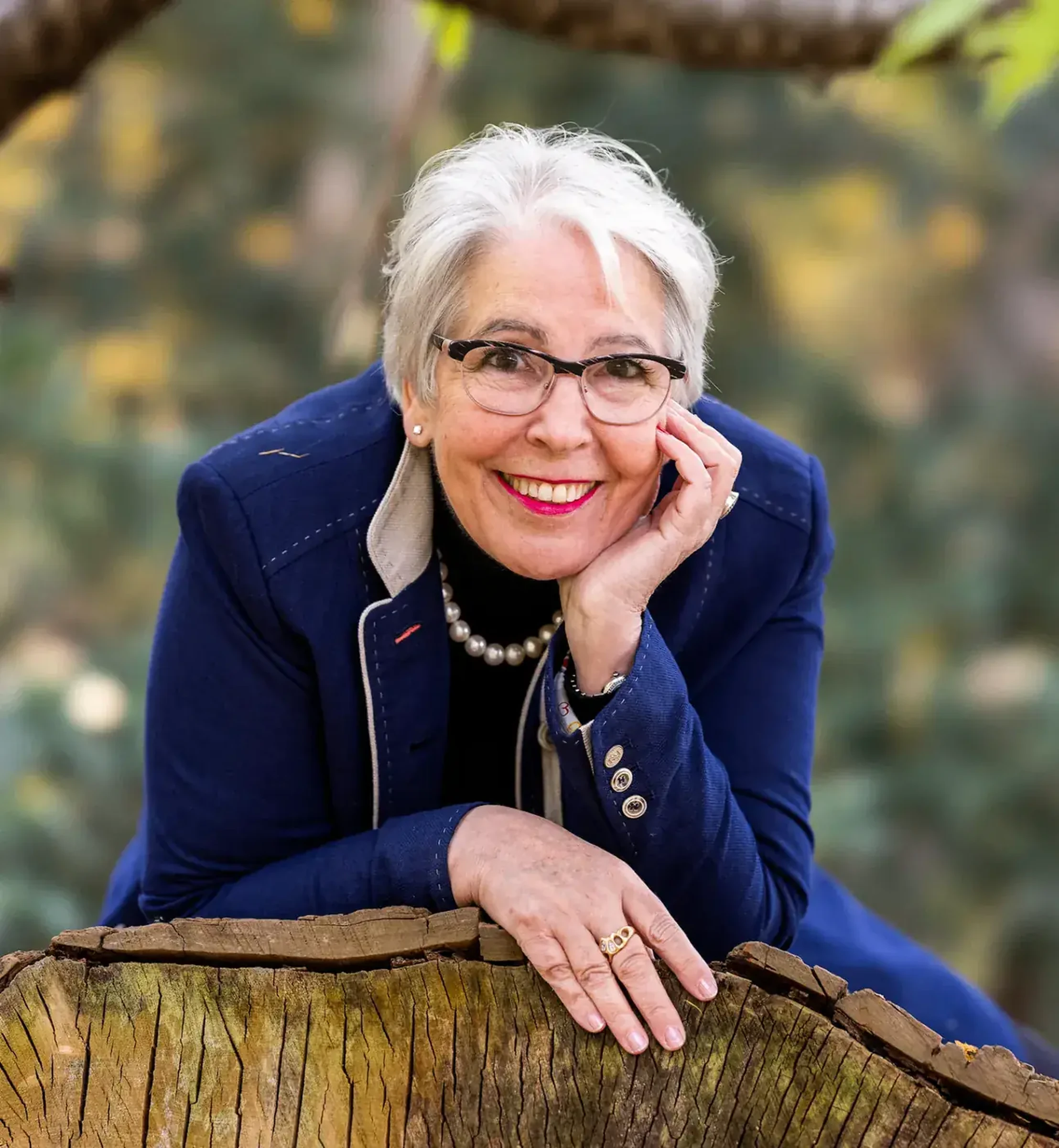 Elisabeth Tanner