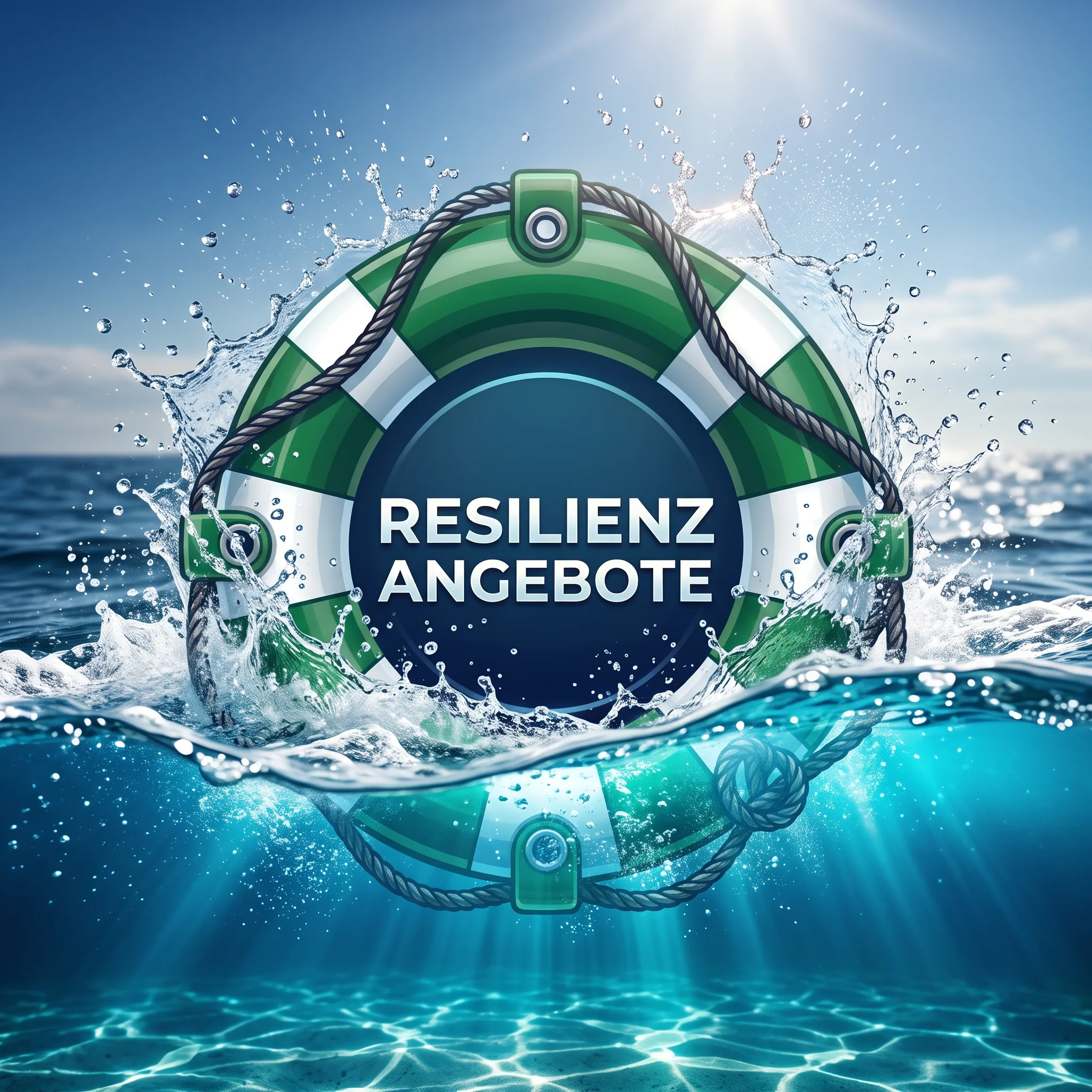 Resilienz-Empowerment-Day
